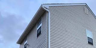 Affordable Siding Repair and Maintenance Services in Rohnert Park, CA